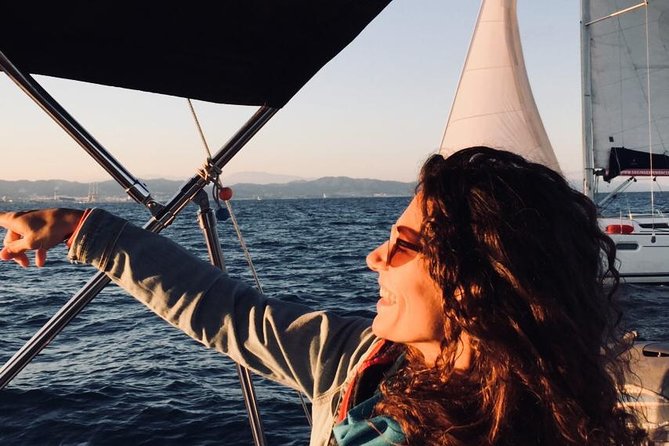 Sunset Sailing Experience w/ Live Spanish Guitar & Spanish Tapas - When the Sea Gets Rough: How to Plan for Choppy Nights