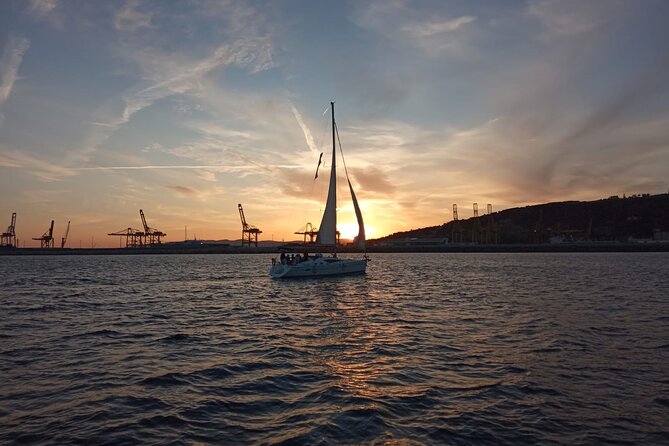 Sunset Sailing Experience with Live Sax Music and Spanish Tapas - Price Check: Is $108.42 Good Value?