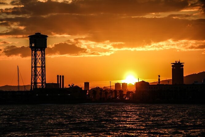 Sunset Sailing Experience with Live Sax Music and Spanish Tapas - Who This Sunset Sax and Tapas Sail Suits Best
