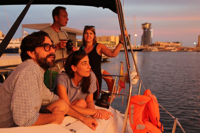 Sunset Sailing Experience with Live Sax Music and Spanish Tapas - What Makes the Small Group Size Worth It