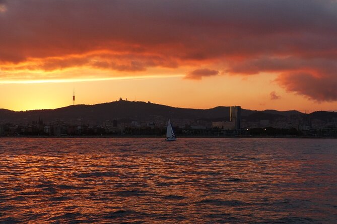 Sunset Sailing Tour in Barcelona - Why a Marina Vella Sunset Sail Feels Like Barcelona at Its Best