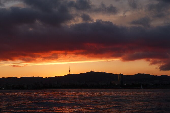 Sunset Sailing Tour in Barcelona - Who Should Book This Sunset Sailing Tour (And Who Might Skip It)