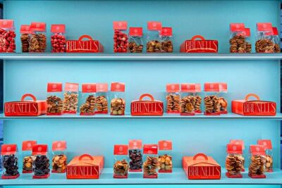 Sweet Barcelona Tour - A Stop-by-Stop Route for Chocolate, Nougat, Coffee, and Cakes