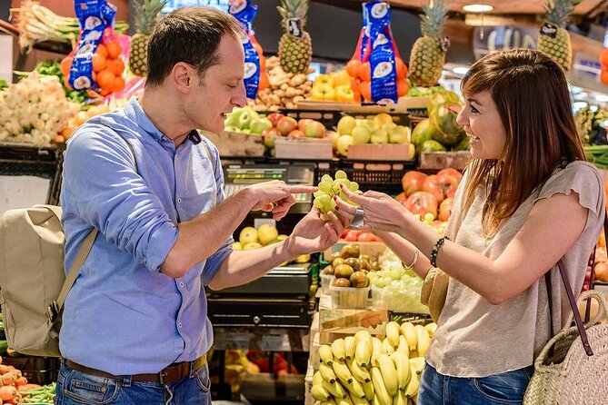 Sweet Barcelona Tour - Should You Book Sweet Barcelona Tour?