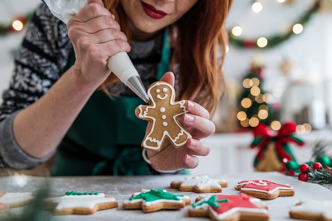 Sweet Escape: Create, Bake, and Take Home Your Creations - The snack-and-sip rhythm: coffee, tapas, and pacing that makes sense