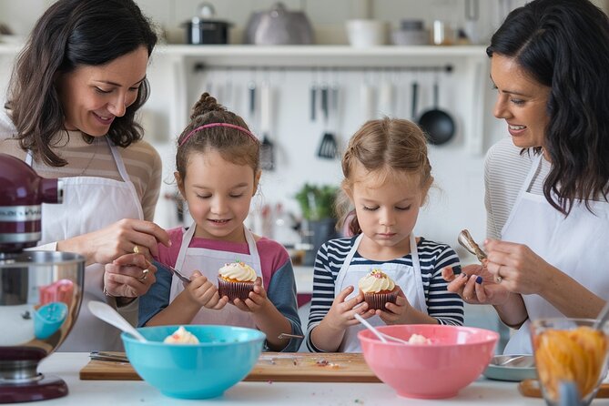 Sweet Escape: Create, Bake, and Take Home Your Creations - Who should book Sweet Escape (and who might skip it)