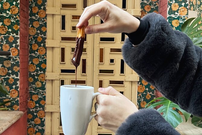 Sweet Gaudi: the most delicious visit to Casa Vicens - Key highlights