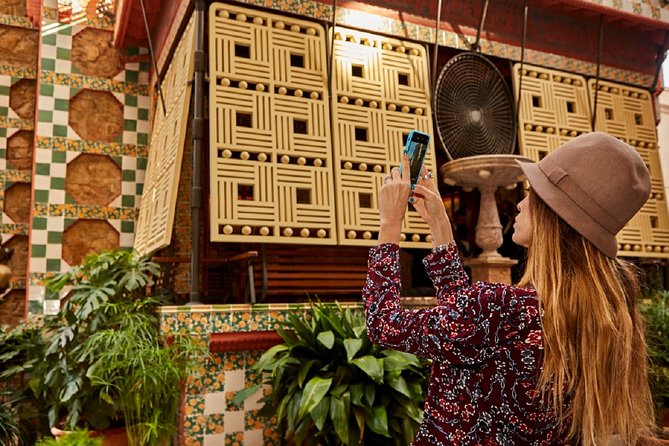 Sweet Gaudi: the most delicious visit to Casa Vicens - How long it takes, and why 45–90 minutes works