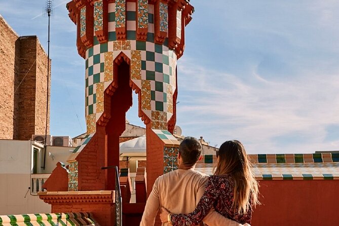 Sweet Gaudi: the most delicious visit to Casa Vicens - The sweet expectations issue: what to watch for