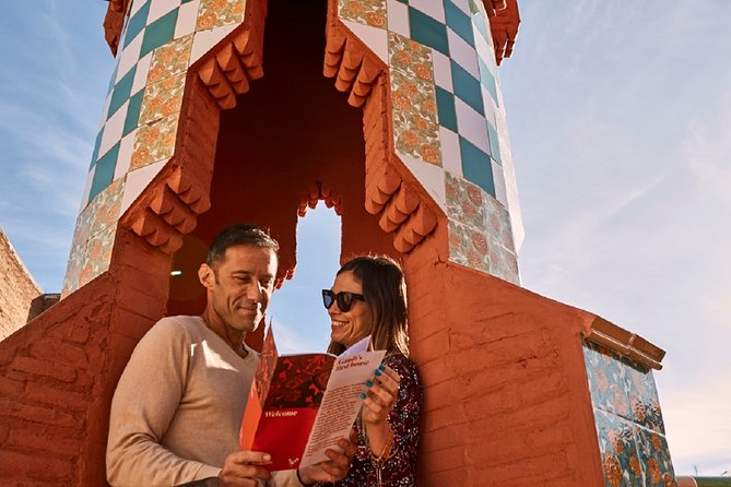 Sweet Gaudi: the most delicious visit to Casa Vicens - Where Casa Vicens fits in (and how not to rush it)