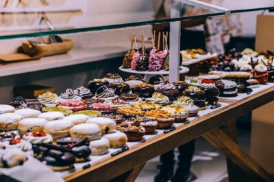 Sweet Tasting & Stories Small Group Tour - Barri Gòtic: Cathedral squares and medieval streets, without the guesswork