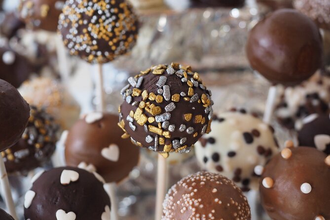 Sweet Tasting & Stories Small Group Tour - Value check: is $65.14 a good deal?
