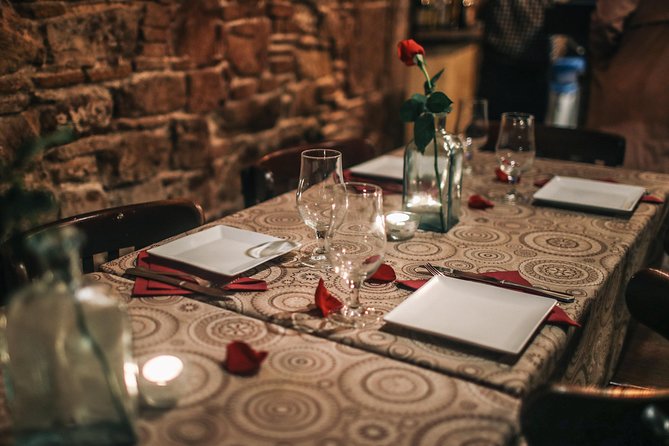 Tapas and Flamenco Evening - The Best Fit: Who Will Enjoy This Most