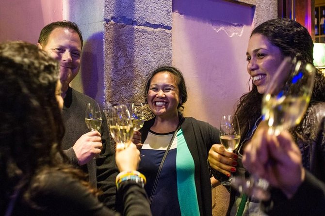 Tapas and Wine Walking Tour in Barcelona - Price and value: why $156.75 can feel fair