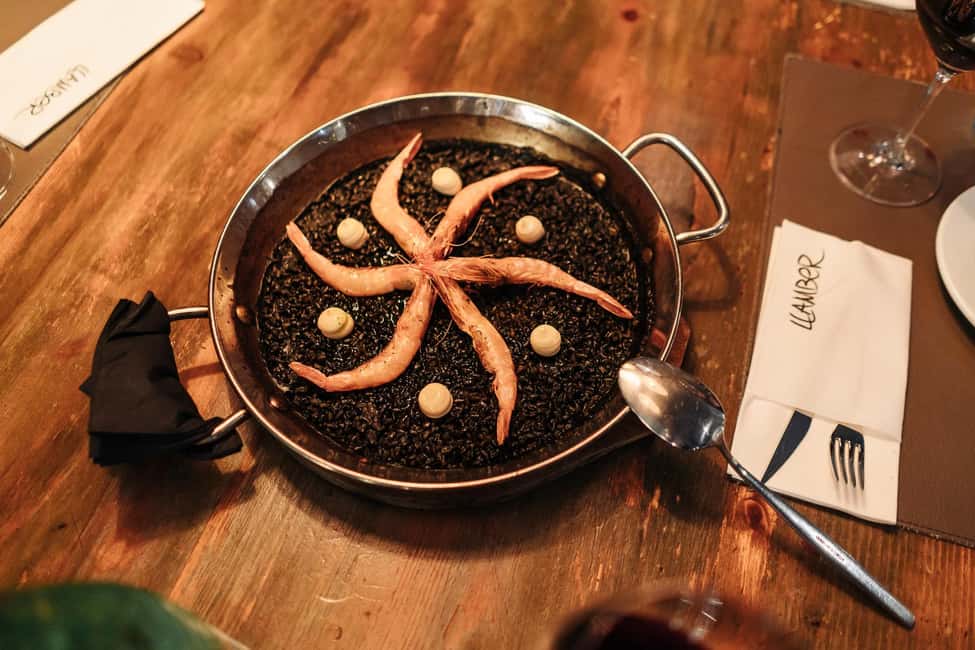 Tapas Food Tour with Dinner in Barcelona - Why this Barcelona tapas walk feels worth $90