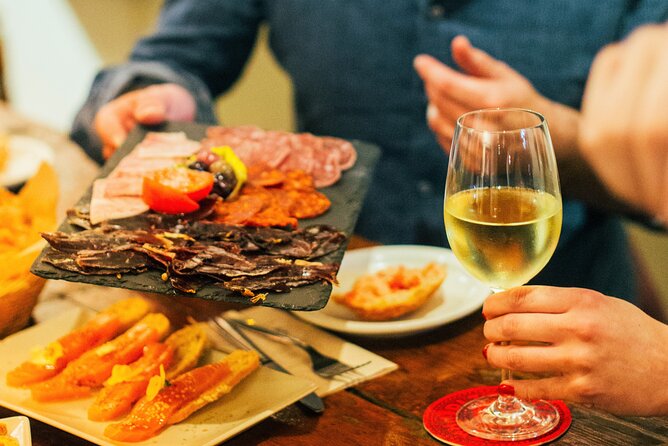 Tapas & Sidecar Motorcycle Barcelona Tour - Price and value: what $271.08 really buys you
