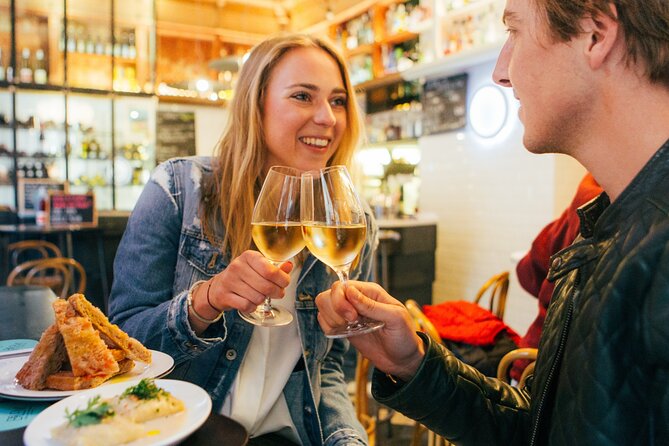 Tapas & Sidecar Motorcycle Barcelona Tour - Hotel pickup, timing, and how the ride feels