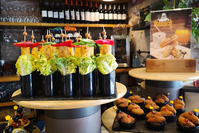 Tapas, Wine and Flamenco Private Tour in Barcelona - Who this tour fits best (and who might want a different plan)