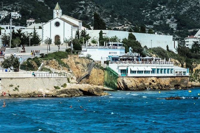 Tarragona and Sitges Private Day Trip from Barcelona - Price and what you truly get for $480.10