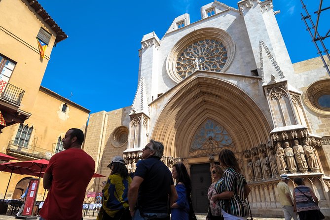 Tarragona and Sitges Small Group Tour - Roman History & Culture - The rhythm of free time: how to avoid feeling rushed