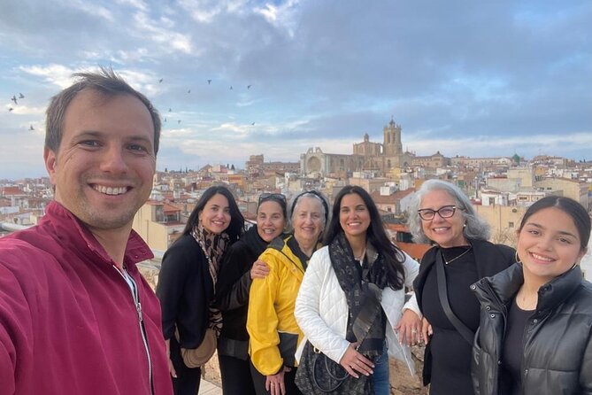 Tarragona Culinary Experience: Olive Oil & Iberian Ham Delight - From Barcelona To Tarragona: The Mix That Makes This Worth It