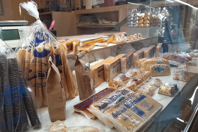 Tarragona Culinary Experience: Olive Oil & Iberian Ham Delight - Return To Barcelona Or Sitges: How The Day Closes