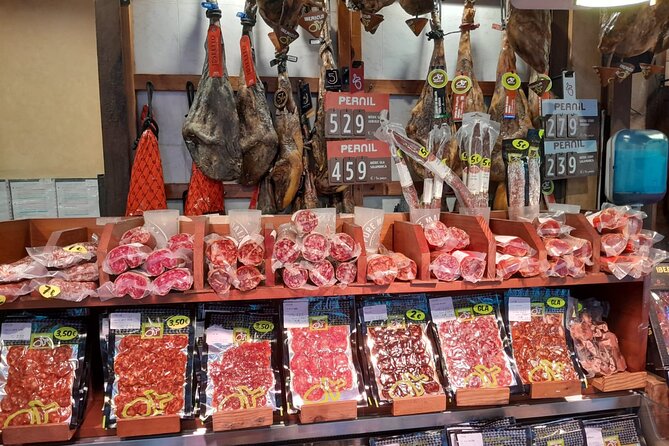 Tarragona Culinary Experience: Olive Oil & Iberian Ham Delight - Price And Value: What $228.30 Buys You (And What It Doesn’t)