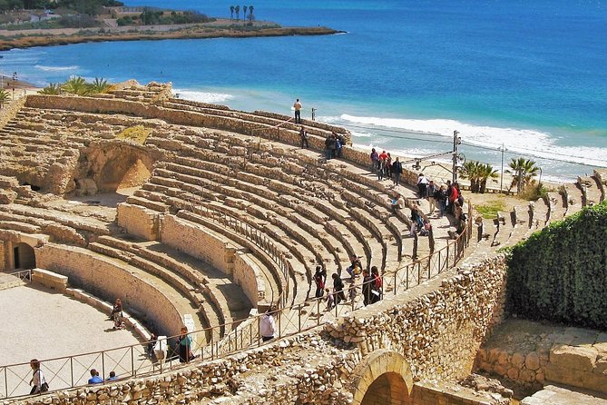 Tarragona Private Tour with Hotel Pick Up - Hotel pickup from Barcelona: the smoothest way to do Tarragona