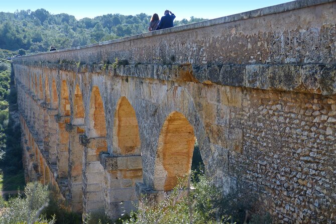 Tarragona Private Tour with Hotel Pick Up - Tarragona’s medieval lanes and the Consolat House stop