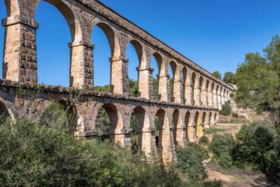 Tarragona & Sitges Small Group Full-Day Tour - Entering Tarragona: Old Town Walls, Cathedral Time, and the Sunday Antique Market