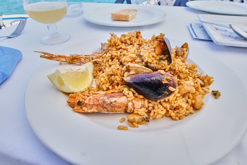 Tarragona & Sitges Small Group Full-Day Tour - Price and Value for an 11-Hour Small-Group Day Trip