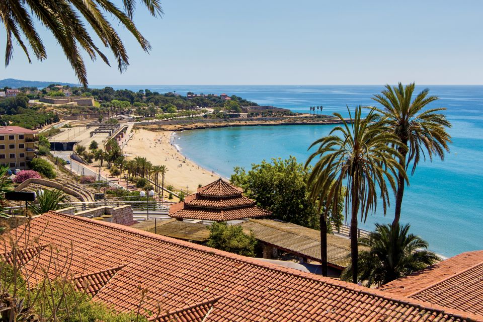 Tarragona & Sitges Small Group Full-Day Tour - Who This Tour Suits Best (and Who Might Want a Different Plan)