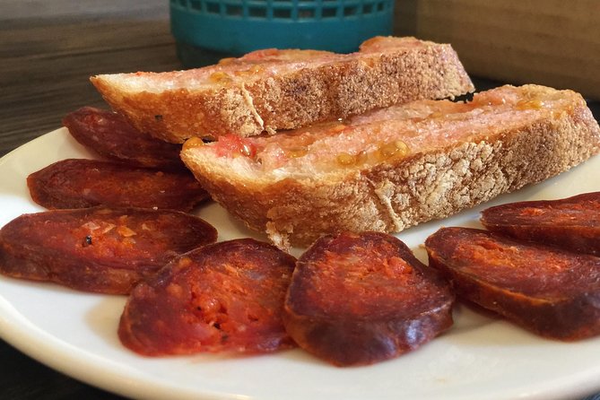 Taste of Barcelona: Boqueria Market, Tapas & History Tour - Key Points to Know Before You Go