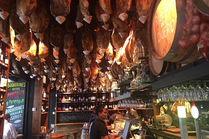 Taste of Barcelona: Boqueria Market, Tapas & History Tour - Price and Value Check: What $66.01 Buys You in Barcelona