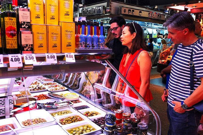 Tasty Barcelona Street Food Tour With Local Market Visit - Key Things I’d Focus On Before You Go