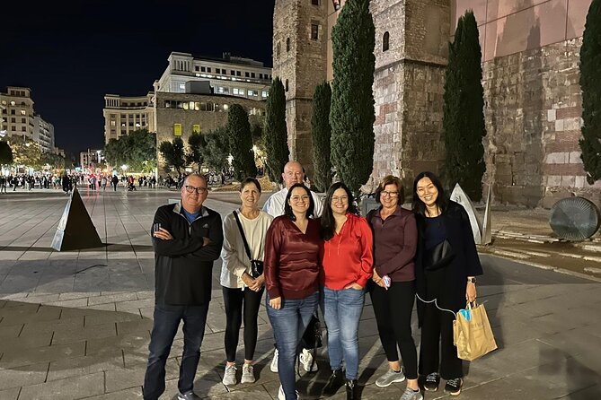 Tasty Barcelona Street Food Tour With Local Market Visit - Why This Barcelona Food Tour Works: Market First, History Close Behind