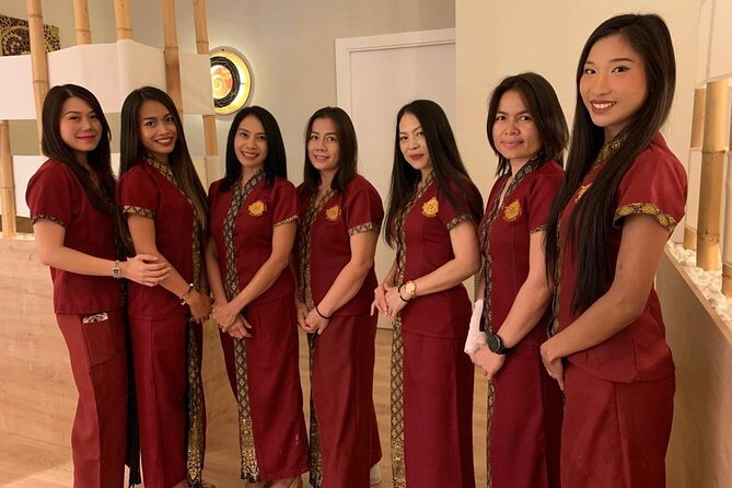 Thai Foot and Legs Massage of 30 min at THAI MASSAGE ALURA - What the best reviews reveal about the experience