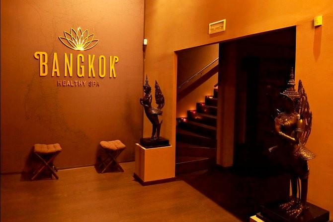Thai Treatments - Key Points You Should Know Before Booking
