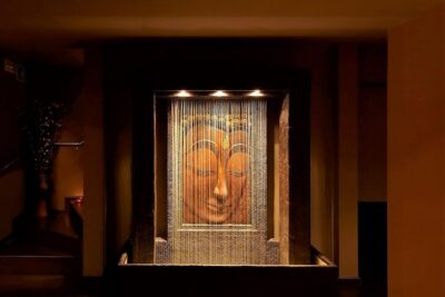Thai Treatments - Your Treatment Flow at Street Rosselló 415: How It Starts