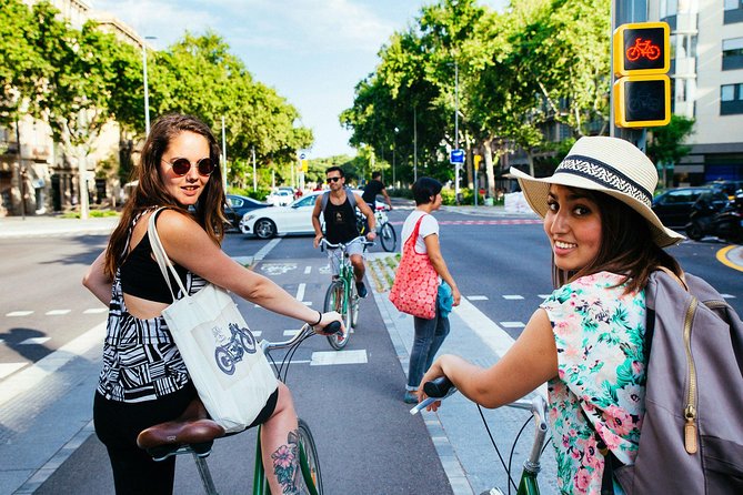 The Beauty of Barcelona by Bike: Private Tour - What’s Included, What Isn’t, and How to Budget Smartly