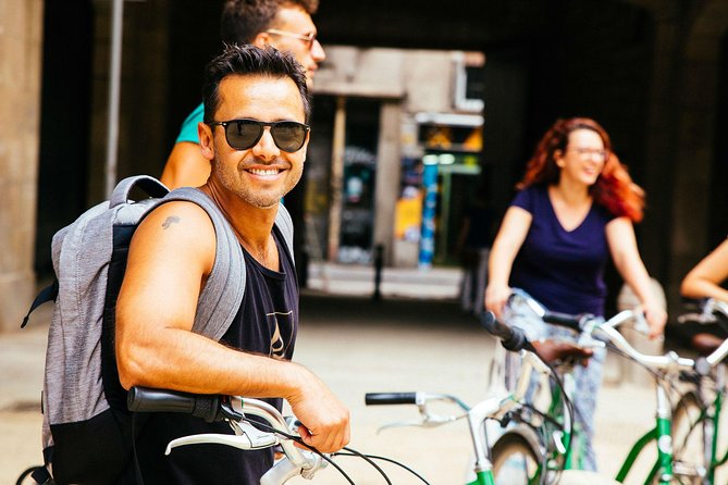 The Beauty of Barcelona by Bike: Private Tour - Who This Bike Tour Suits Best