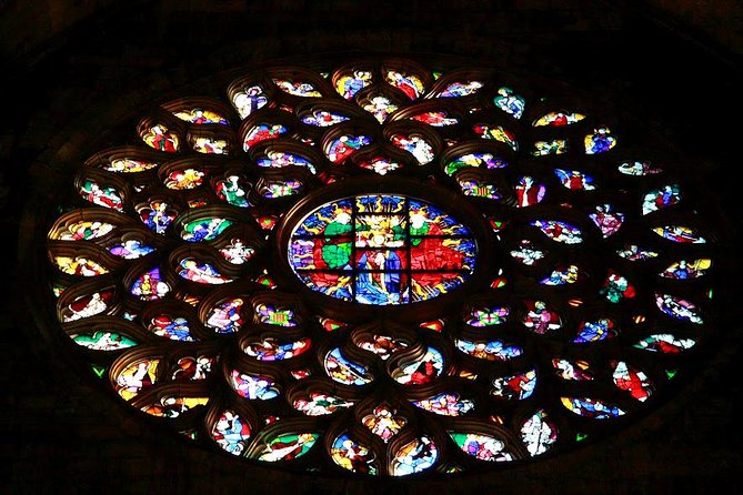 'The Cathedral of the Sea' Walking Book Tour - Stop 6: Catedral de la Santa Creu i Santa Eulàlia—why going inside changes everything
