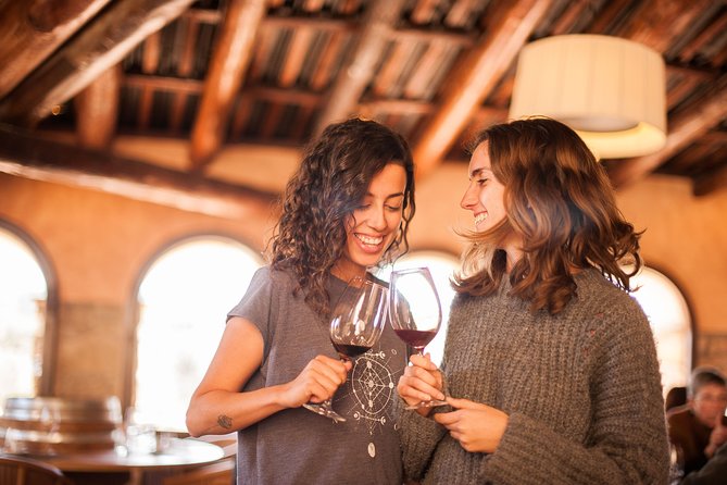 The Essence of Priorat | Private Wine Tour from Barcelona - Key things I’d watch for
