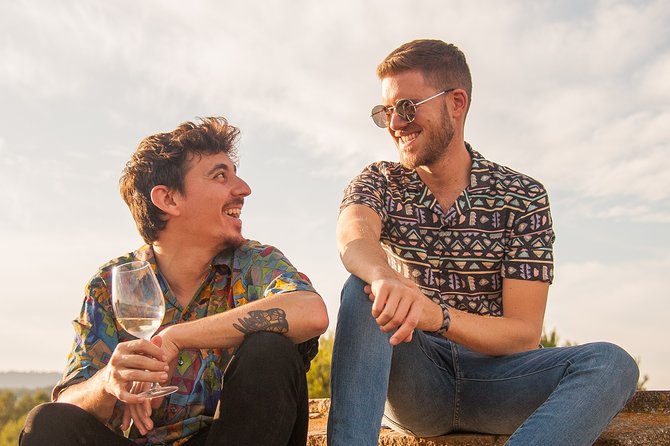 The Essence of Priorat | Private Wine Tour from Barcelona - Stop 2 in Priorat: The Real Reason People Chase These Wines