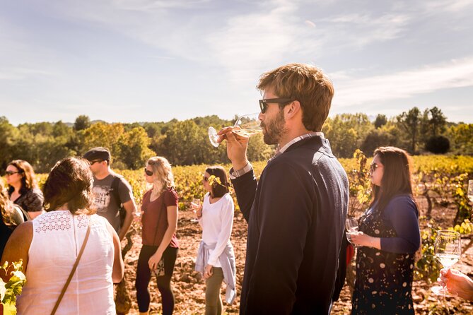 The Essence of Priorat | Private Wine Tour from Barcelona - The Tasting and Lunch: Up to 8 Wines Plus Real Food Pairing