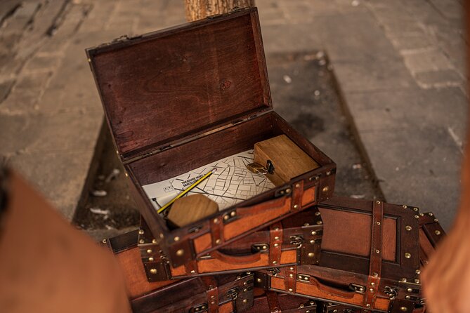 The Goldheist - Private City Escape Game in Barcelona - Basilica de Santa Maria del Mar: finishing near a landmark