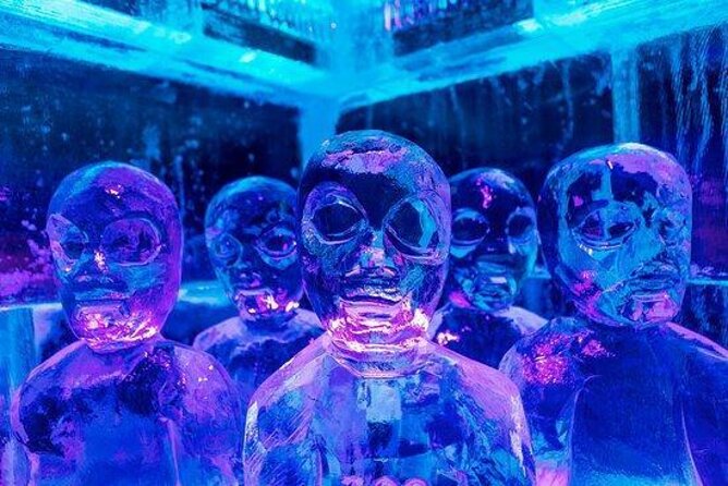 The Ice Bar Experience at Icebarcelona - Key points worth knowing before you go