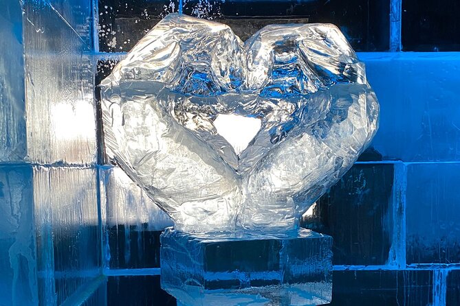 The Ice Bar Experience at Icebarcelona - Price and value: is $22.80 a good deal for Barcelona?