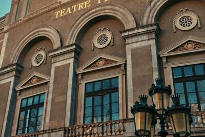 The Ultimate Old Town Tour in Barcelona - Las Ramblas to Boqueria: the easiest way to understand the city’s energy