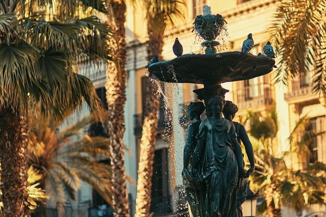 The Ultimate Old Town Tour in Barcelona - Food, drinks, and what to do after the tour